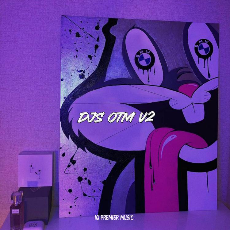 DJS OTM V2's avatar image
