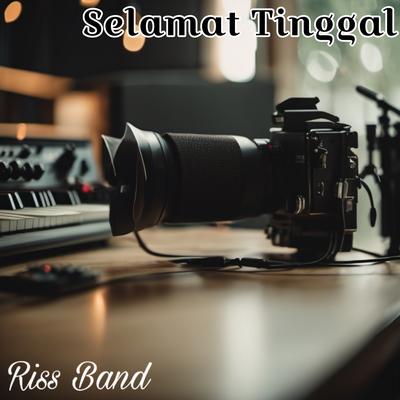 Riss Band's cover