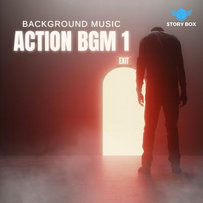 Action Bgm's cover