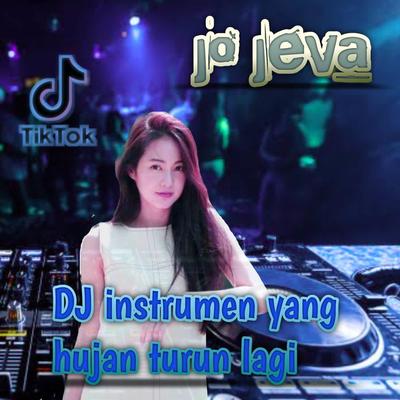 DJ INSTRUMEN PARGOY YANG HUJAN TURUN LAGI's cover