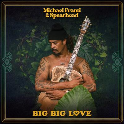 Big Big Love's cover