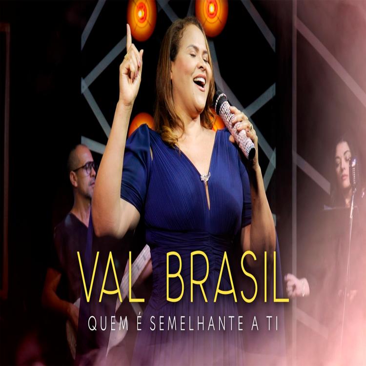 Val Brasil's avatar image