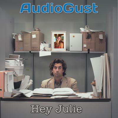 Hey Julie's cover