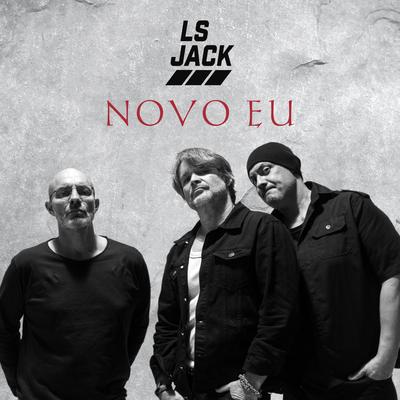 Novo Eu's cover