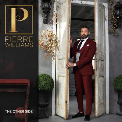 The Other Side By Pierre Williams's cover