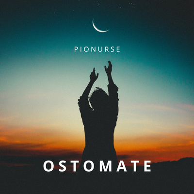 OSTOMATE's cover