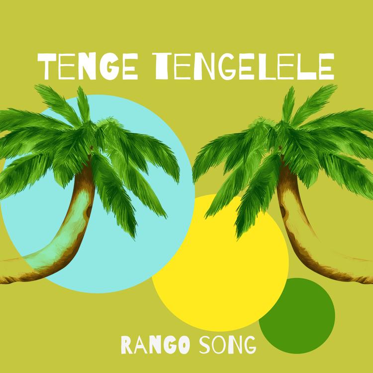Rango Song's avatar image