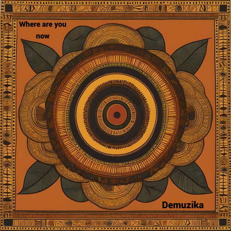 Demuzika's avatar image