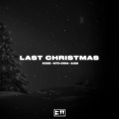 Last Christmas's cover