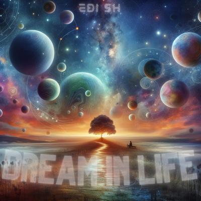 Dream in Life's cover