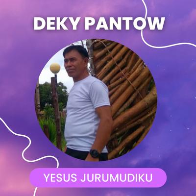 Yesus Jurumudiku's cover