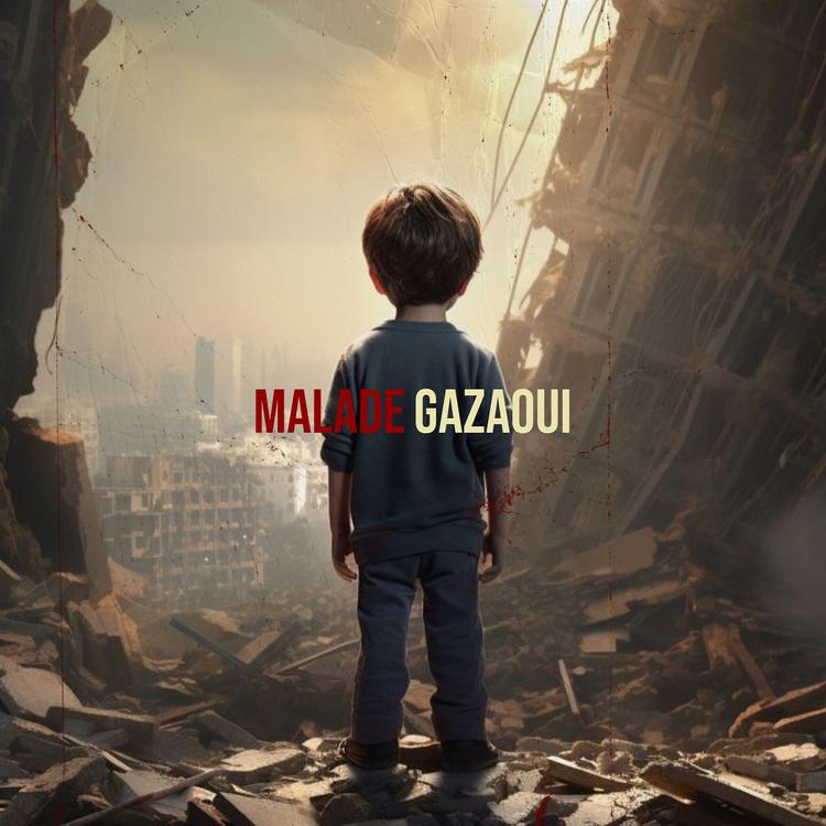 Gazaoui's avatar image