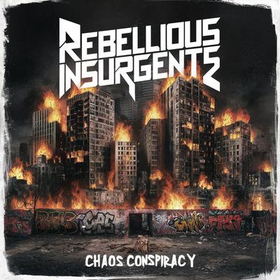 Chaos Conspiracy's cover