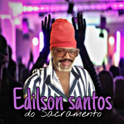 Já Tô Sabendo Que Você Vacilou By Edilson santos do Sacramento's cover