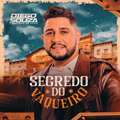 Segredo do Vaqueiro's cover