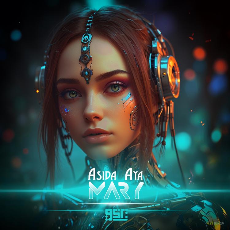 Asida Aya's avatar image