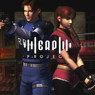Resident Evil 2 (End Song) By ERP Project's cover