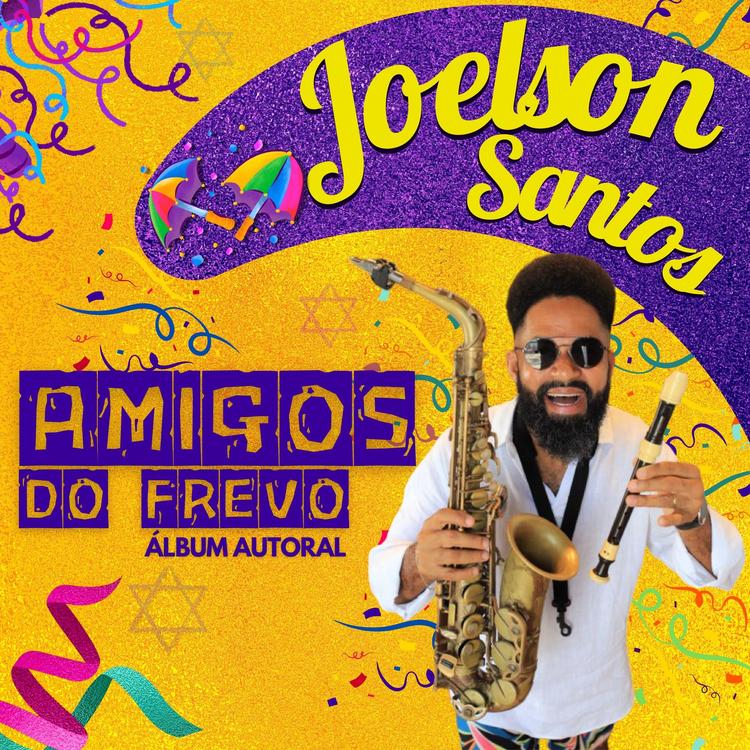 Joelson Santos's avatar image