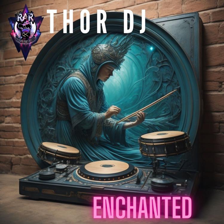 Thor Dj's avatar image