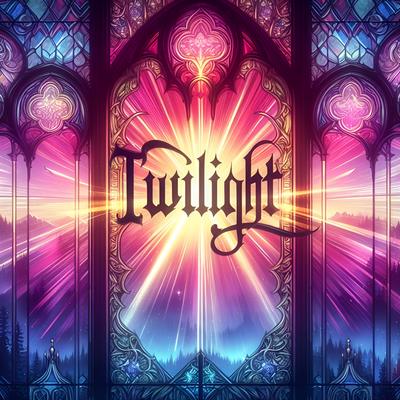 Twilight By Amblivion's cover