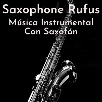 Romantic Saxophone Interlude's cover