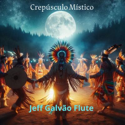 Jeff Galvão Flute's cover