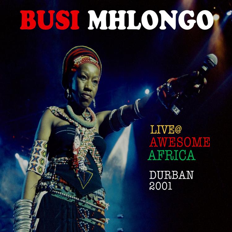 Busi Mhlongo's avatar image