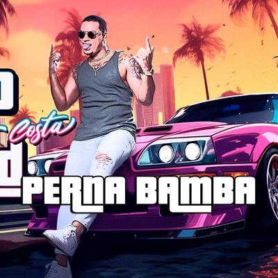 Perna Bamba's cover