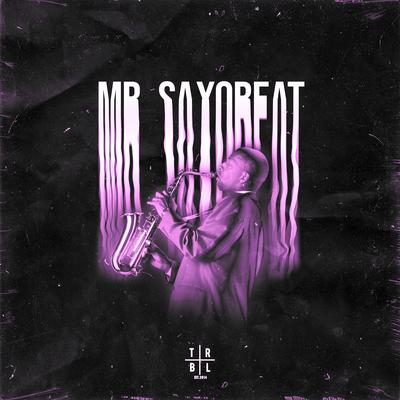 Mr. Saxobeat By F!GHT's cover