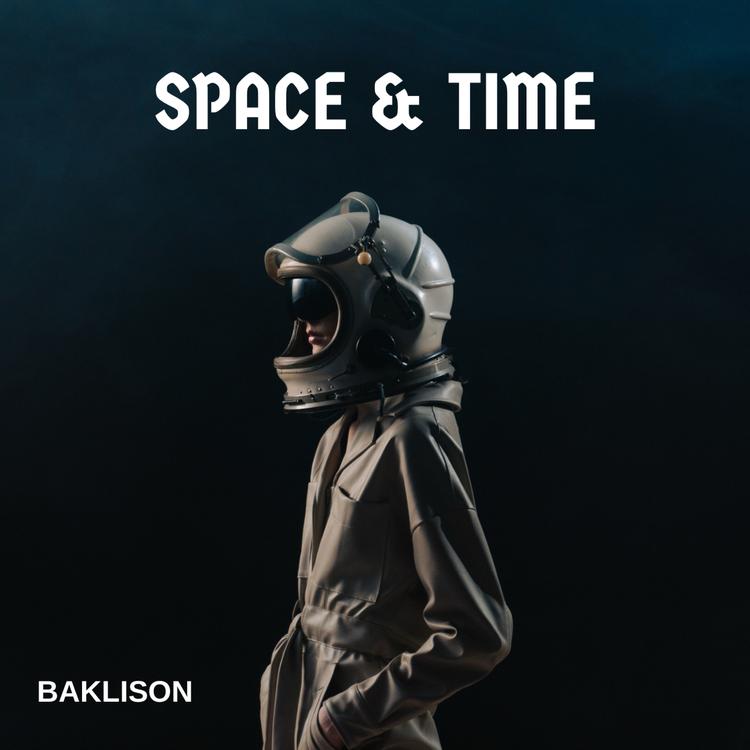 Baklison's avatar image