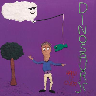 Never Bought It (2019 Remaster) By Dinosaur Jr.'s cover