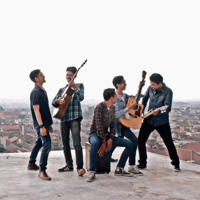 Yang Tersirat By Lukman, Little Freud's cover