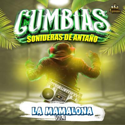 El Mamalon's cover