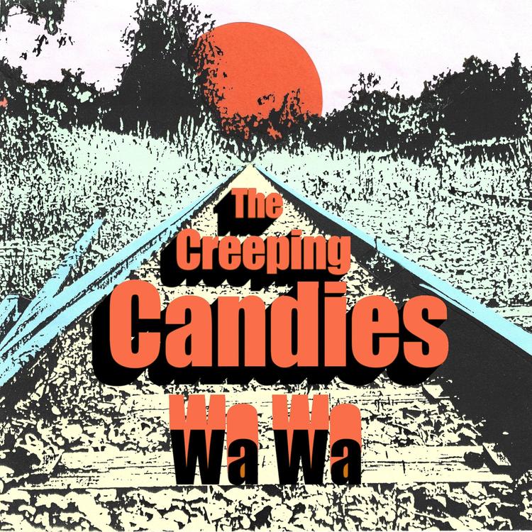 The Creeping Candies's avatar image