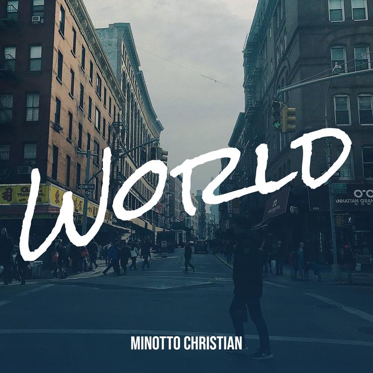 Minotto Christian's avatar image