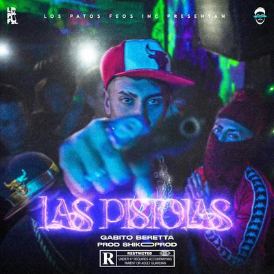 Las Pistolas's cover