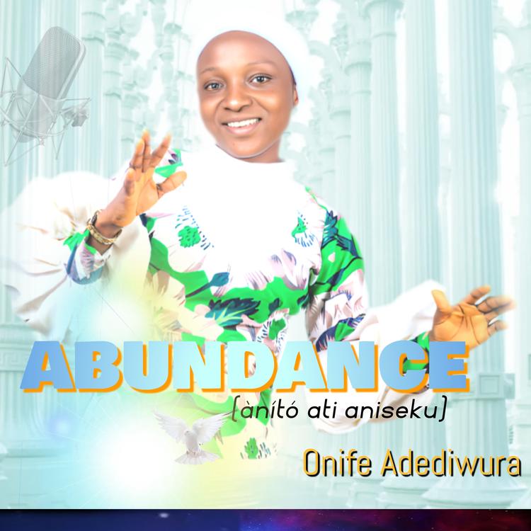 Onife Adediwura's avatar image