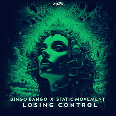 Losing Control By Bingo Bango, Static Movement's cover