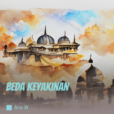 Beda Keyakinan (Remastered 2024)'s cover