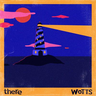 there By Wotts's cover