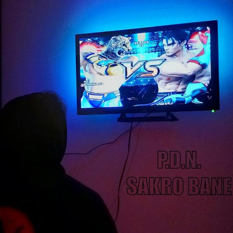 Sakro Bane's avatar image