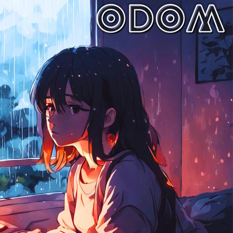 Odom's avatar image