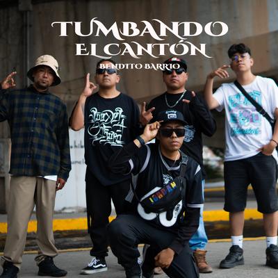 Tumbando el Canton's cover