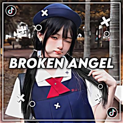 DJ BROKEN ANGEL SLOW BASS(ins)'s cover