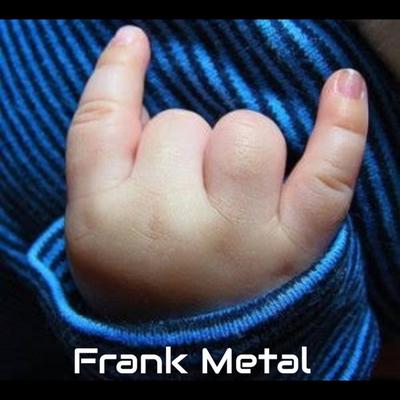 Frank Metal's cover