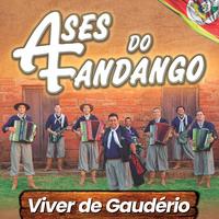 Ases do Fandango's avatar cover