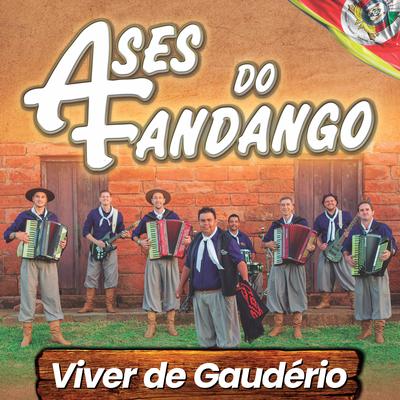 Ases do Fandango's cover