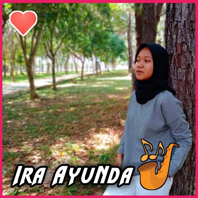 Ira AyuNda's avatar image