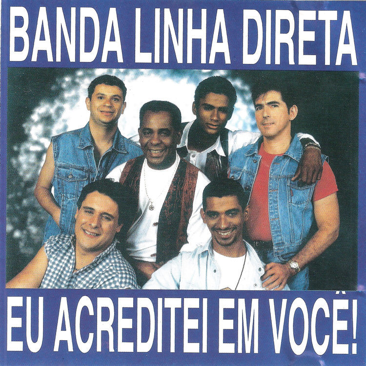 Banda Linha Direta's avatar image