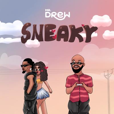 Sneaky's cover